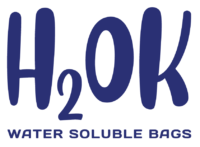 Bolsas Solubles en Agua Logo