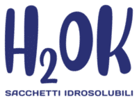 Water Soluble Bags (PVA) Logo