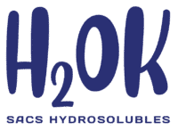 Water Soluble Bags (PVA) Logo